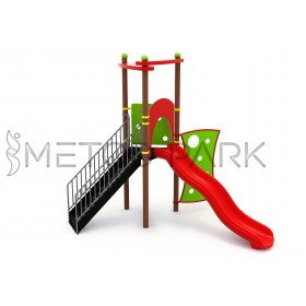 79 M Multi-Purpose Playground